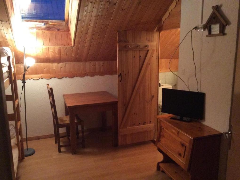 Chalet 1200 แซ็ง-ฟร็องซัว-ลองฌองป์ ภายนอก รูปภาพ