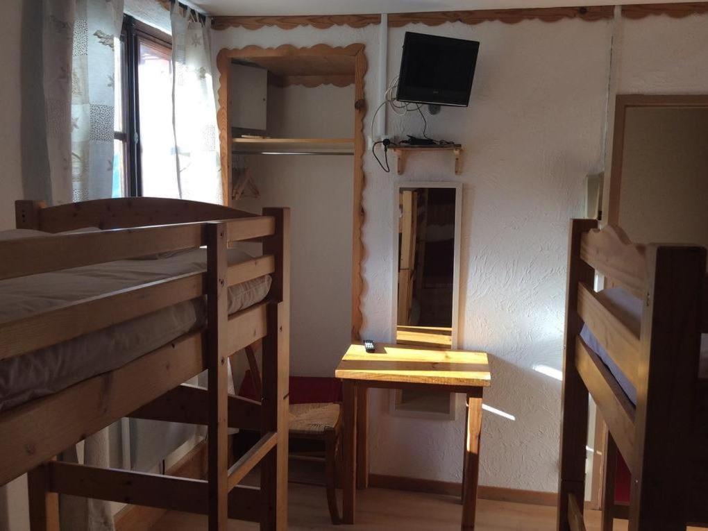 Chalet 1200 แซ็ง-ฟร็องซัว-ลองฌองป์ ภายนอก รูปภาพ