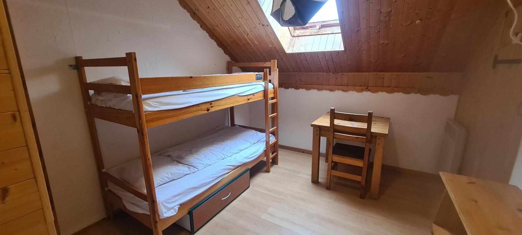 Chalet 1200 แซ็ง-ฟร็องซัว-ลองฌองป์ ภายนอก รูปภาพ