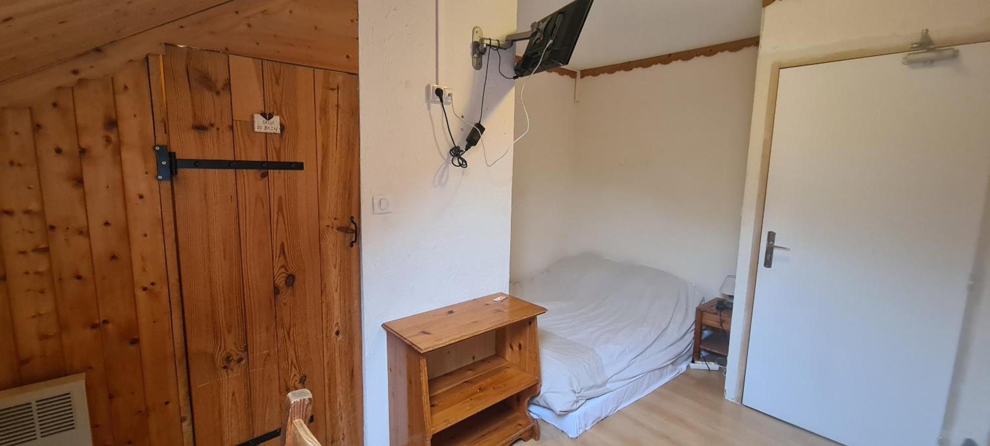 Chalet 1200 แซ็ง-ฟร็องซัว-ลองฌองป์ ภายนอก รูปภาพ