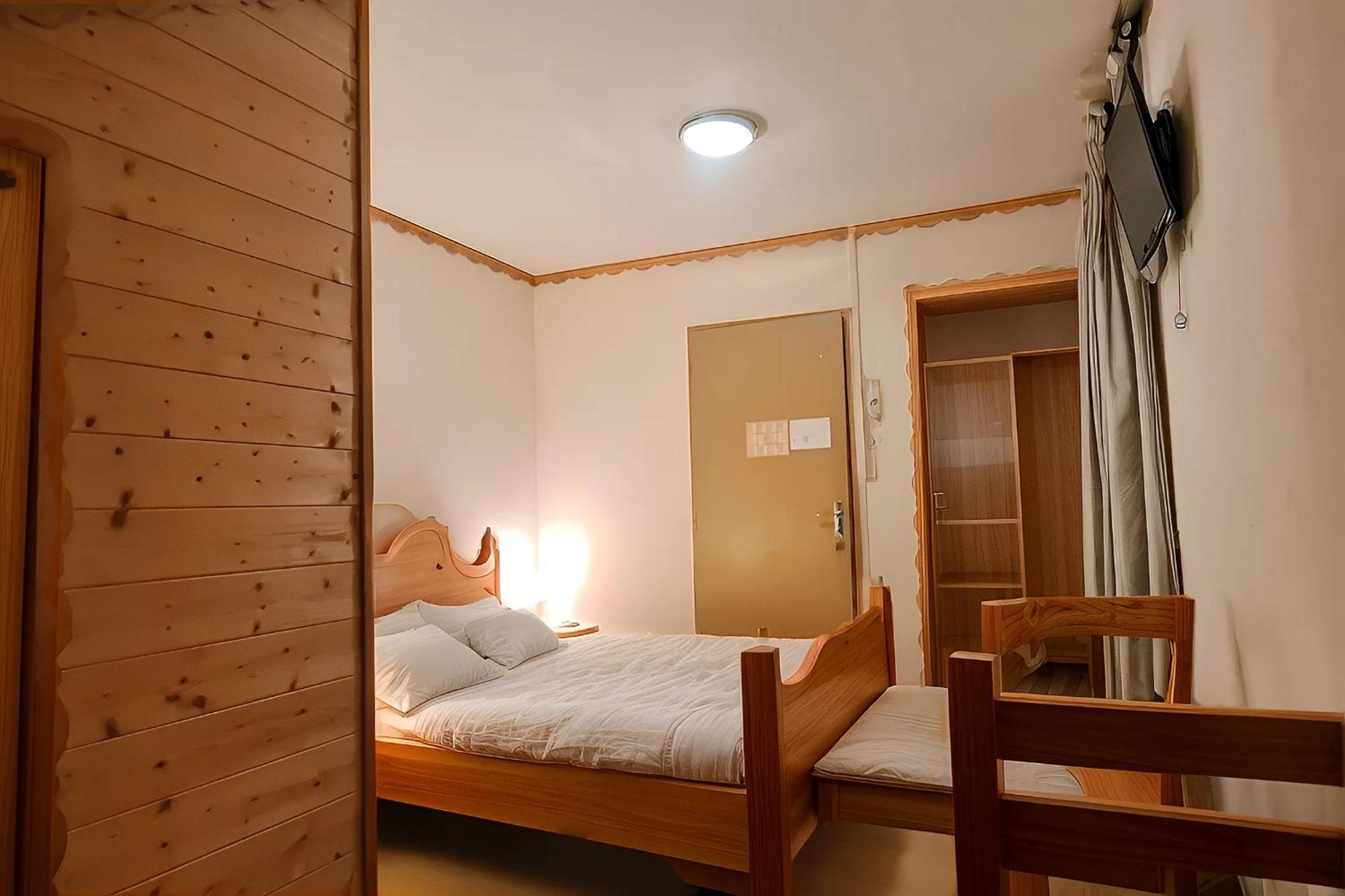 Chalet 1200 แซ็ง-ฟร็องซัว-ลองฌองป์ ห้อง รูปภาพ