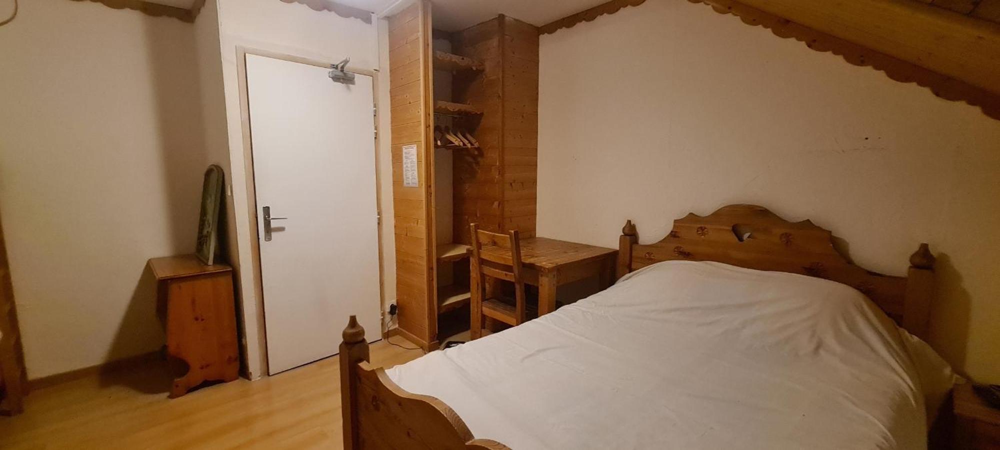 Chalet 1200 แซ็ง-ฟร็องซัว-ลองฌองป์ ห้อง รูปภาพ