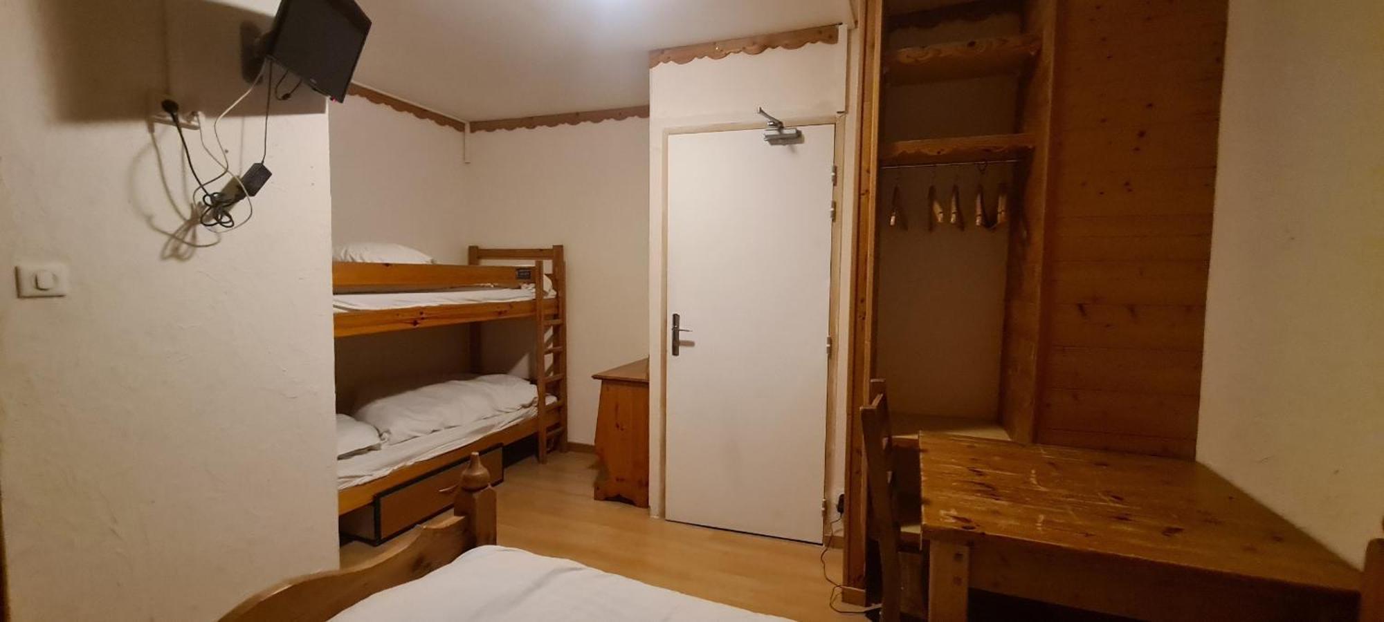 Chalet 1200 แซ็ง-ฟร็องซัว-ลองฌองป์ ห้อง รูปภาพ